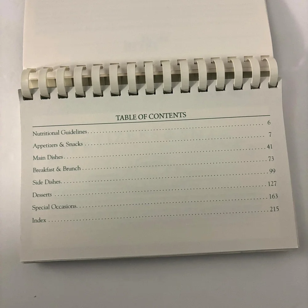 The Pampered Chef bring family